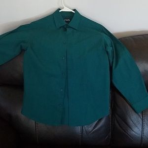 Chaps Boys long sleeve dress shirt